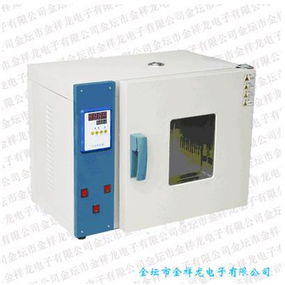 电热鼓风干燥/恒温培养两用箱（WG/P）